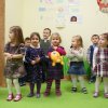 Dzień Babci i Dziadka naszym przedszkolu 26.01.2015 r